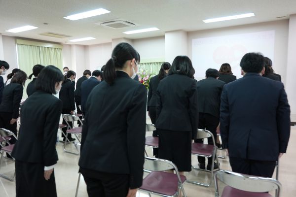 新卒新人研修