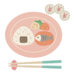 ㉗職員給食300円